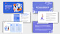 create a professional powerpoint presentation