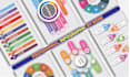 design an eye catchy infographic within 24 hours