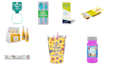create a photoshop smart layer product mockup for merch