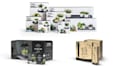 design your product packaging