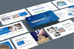 design or redesign powerpoint presentation, pitch deck, medical ppt
