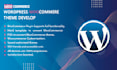 give the best solution for wordpress and woocommerce with custom code