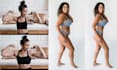 reshape your body in photoshop