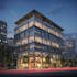 photorealistic 3d exterior house rendering and visualization