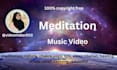 create full HD meditation music video