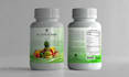 do vitamin supplement medicine label making