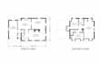 make 2d floor plan  ,matterport