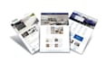 create an elegant business website in wordpress, elementor