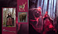 do professional photo manipulation and composite  editorial