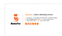 create great e mail signature