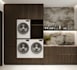 design model and render you laundry room