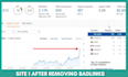 disavow bad backlinks, spammy and toxic links effectively
