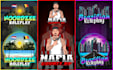 make fivem, discord, roleplay and server logo design