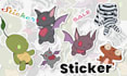 create custom sticker design