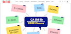 build wordpress website, custom wordpress website, business website development