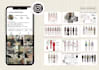 create a fashion technical flat drawing cad sketch