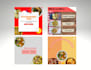 professionally create and design social media templates
