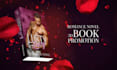 create cinematic trailer promotion teaser book video