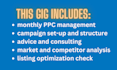 optimize amazon ads and amazon PPC campaigns