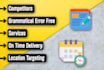 do compelling website content writing and copywriting