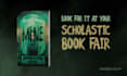 make an epic cinematic book trailer video