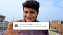 make funny greetings in indian accent