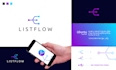 do cutting edge and timeless business logo design