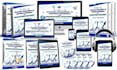 design online course mockup bundle and ecover bundle