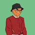 create nft characters for a collection