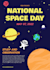 design cartoon theme poster design