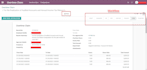 develop, customize, deploy, and create odoo module for all odoo versions