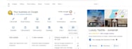 reinstate, fix suspended gmb profile and do google business profile verification