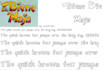 design custom font, typeface, typography