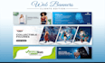 create any sized banner
