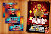design  high quality event flyers and social media banners