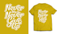 do awesome custom tshirt logo design