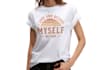 create simple quotes t shirt designs for etsy