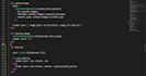 develop, fix, or upgrade your ruby on rails application