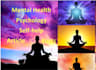analyze mental health disorders cases, psychology topics and behavioral theories