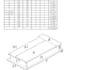draw 2d or 3d drawing for tomestne