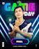 create a game update poster for esport