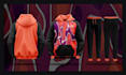 design and manufacture sublimated tracksuits and sportswear