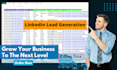 do targeted b2b lead generation and find valid email address
