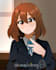 draw you an anime profile picture, avatar, icon, character, emote