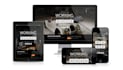 make your website responsive and mobile friendly
