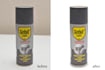edit and retouch product photo