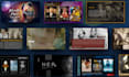 design your movie or TV series pitch deck