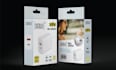 quickly edit, resize and redesign product label packaging