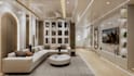 make exterior and interior design 3d renders