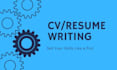write executive and tech resumes that will earn you more interviews